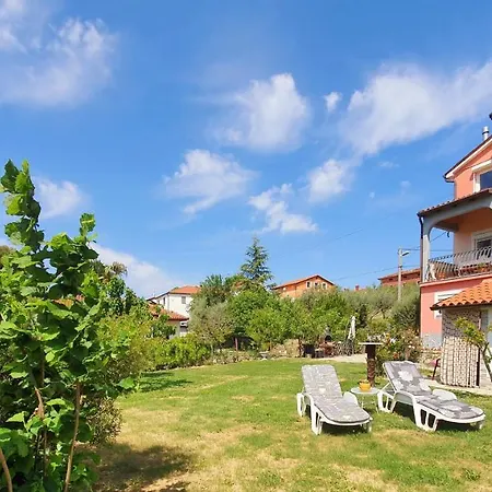 Bazilika Appartement