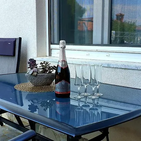 Bazilika Appartement