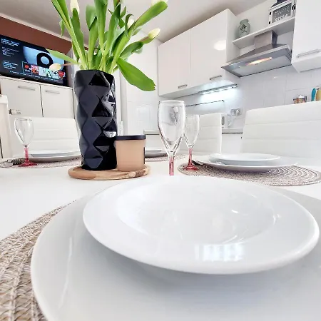 Bazilika Appartement