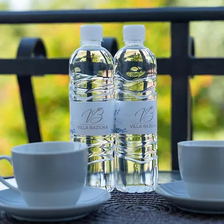 Appartement Bazilika