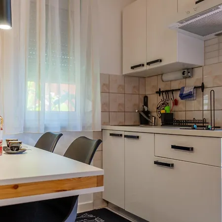 Bazilika Appartement