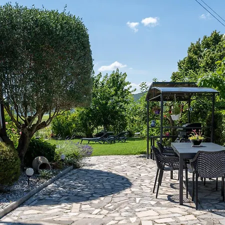 Appartement Bazilika