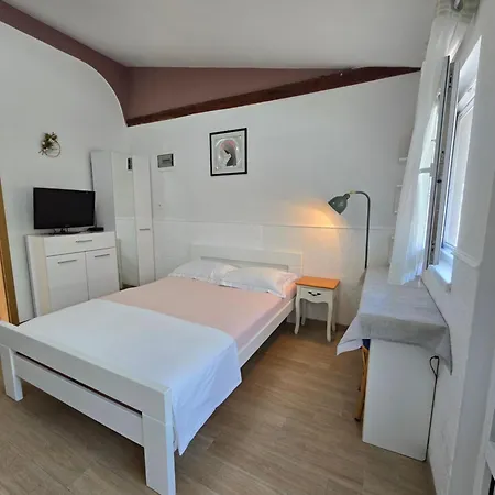 Appartement Bazilika