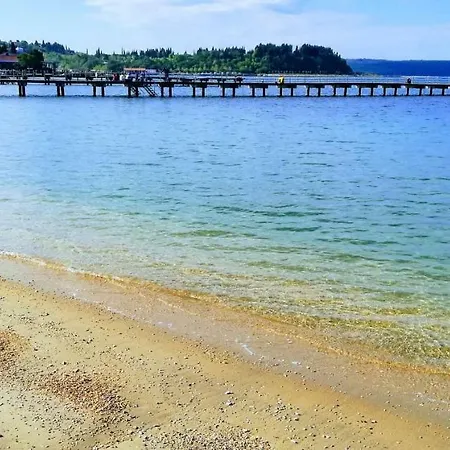 Bazilika Appartement Sečovlje