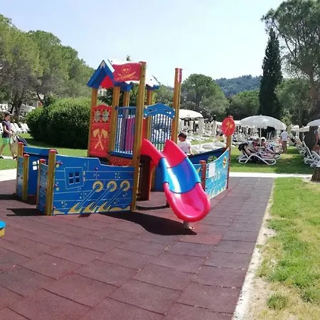 Appartement Bazilika *