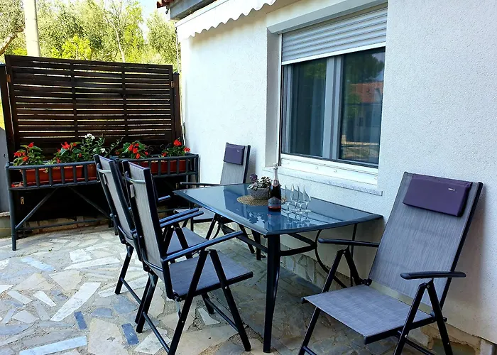 Bazilika * Sečovlje