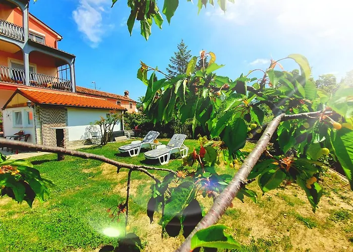 アパート Bazilika *