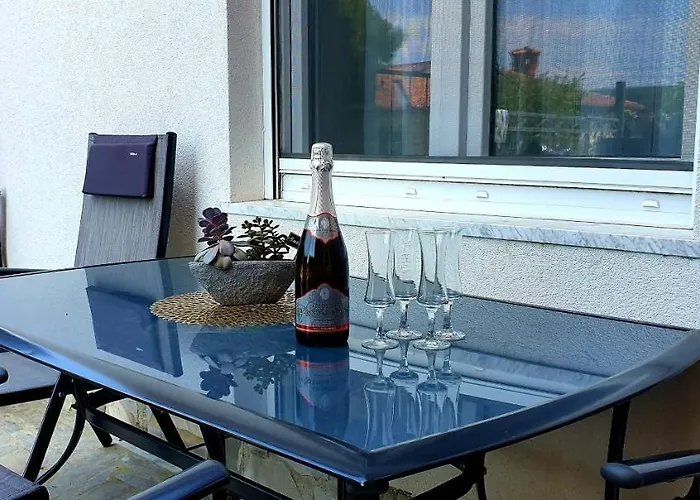 Bazilika アパート