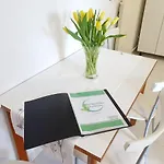 公寓 Bazilika Sečovlje