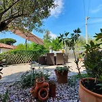 Appartamento Bazilika Sečovlje