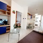 Appartamento Bazilika
