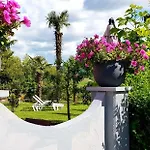 Bazilika 公寓 Sečovlje
