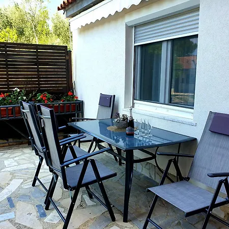 Bazilika * Secovlje