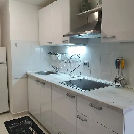 Bazilika Apartment *