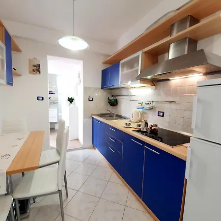 Apartment Bazilika *