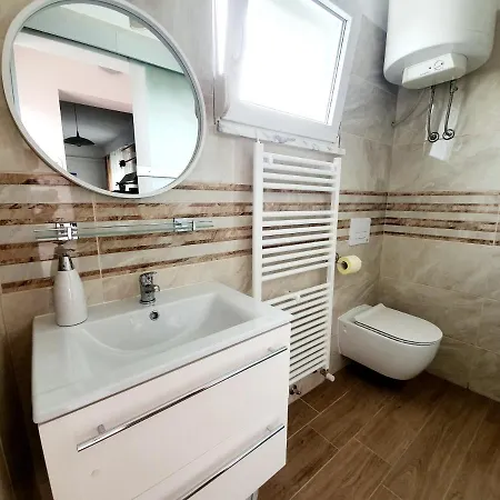 Bazilika Apartment *