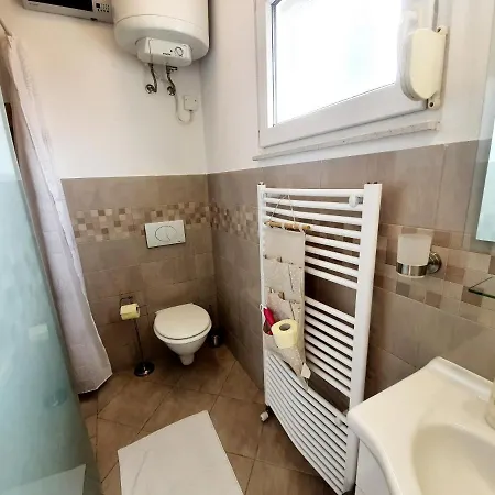 Apartman Bazilika Secovlje