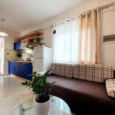 Bazilika Appartamento