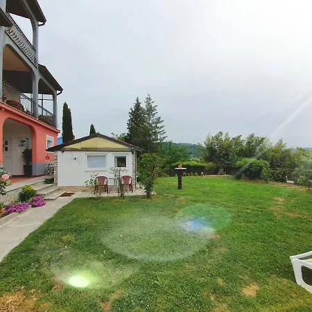 아파트 Bazilika *