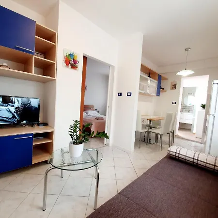 Apartman Bazilika