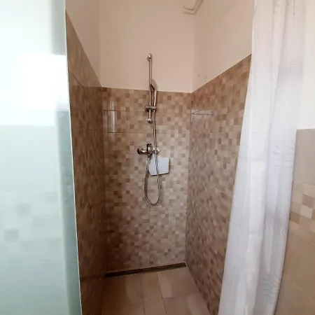 Apartman Bazilika *