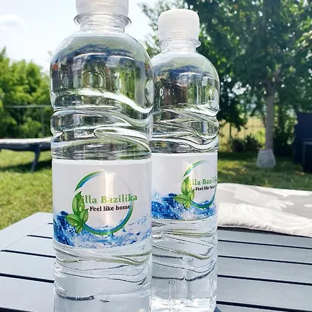 Bazilika Apartment *