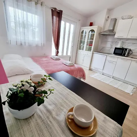 Appartamento Bazilika Sečovlje