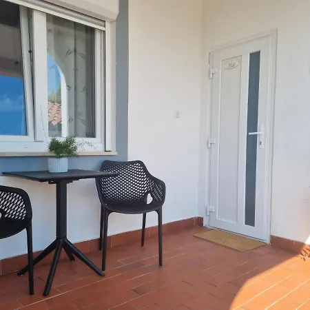 Bazilika Appartamento