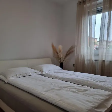 Bazilika Apartment