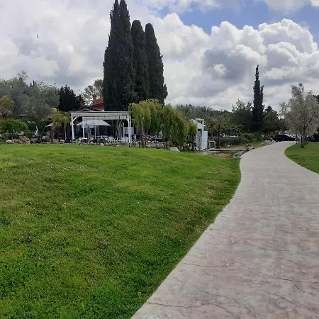 Bazilika Appartamento Sečovlje