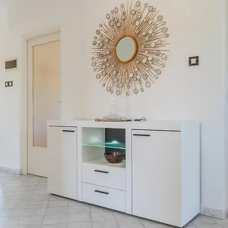 Appartamento Bazilika Sečovlje