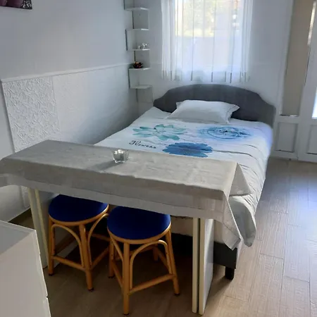 Appartamento Bazilika Sečovlje