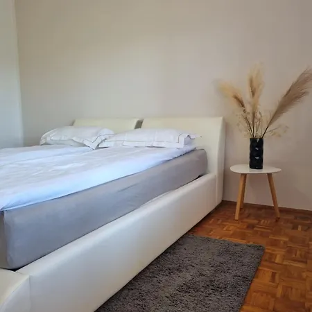 Bazilika Appartamento