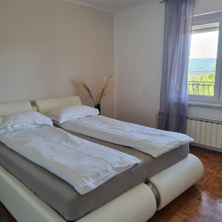 Appartamento Bazilika