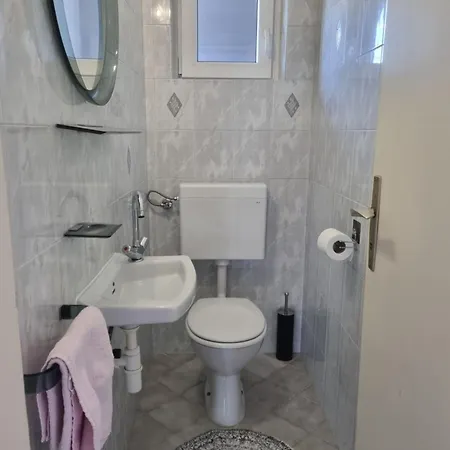 Bazilika * Secovlje
