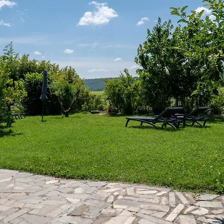 Bazilika Apartment Secovlje