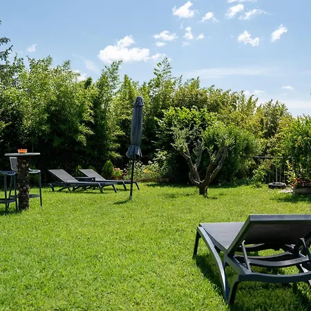 Bazilika 公寓 Sečovlje