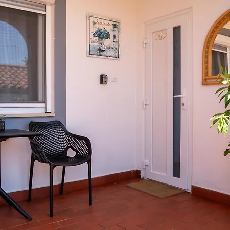 Bazilika Appartamento