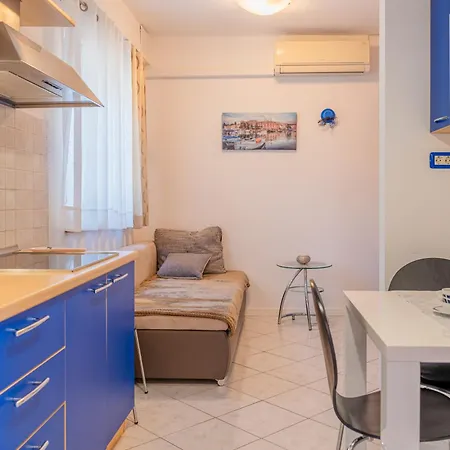Appartamento Bazilika Sečovlje