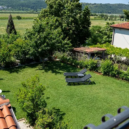 Bazilika Appartamento
