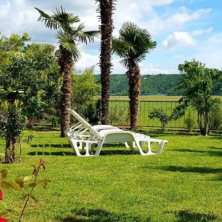 Bazilika * Sečovlje