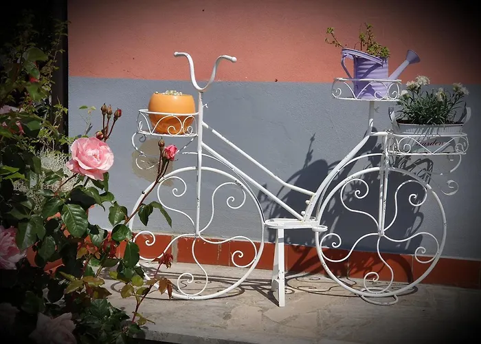 Apartamento Bazilika Sečovlje