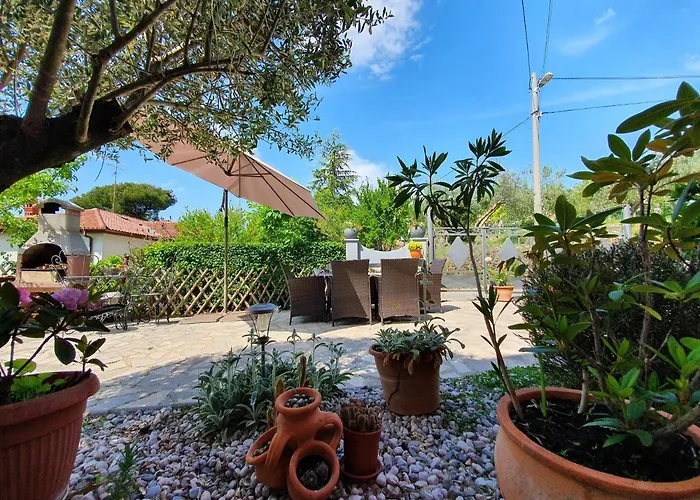 Apartamento Bazilika Sečovlje