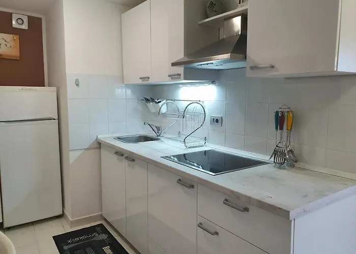 Bazilika Apartamento *