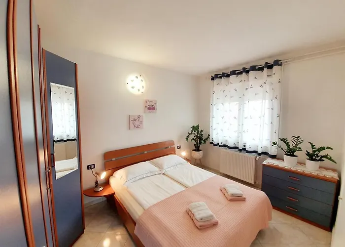 Bazilika * Sečovlje