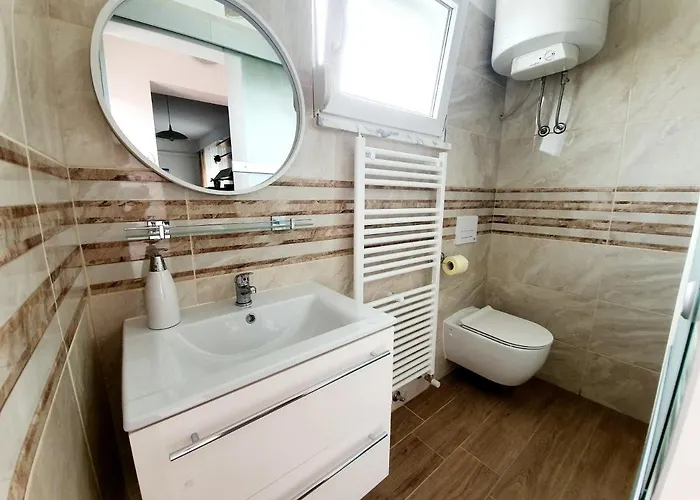 Bazilika Apartamento *