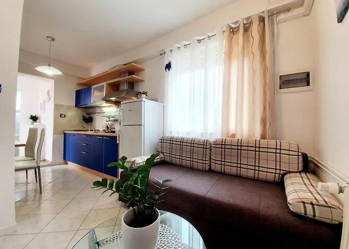 Bazilika Appartamento