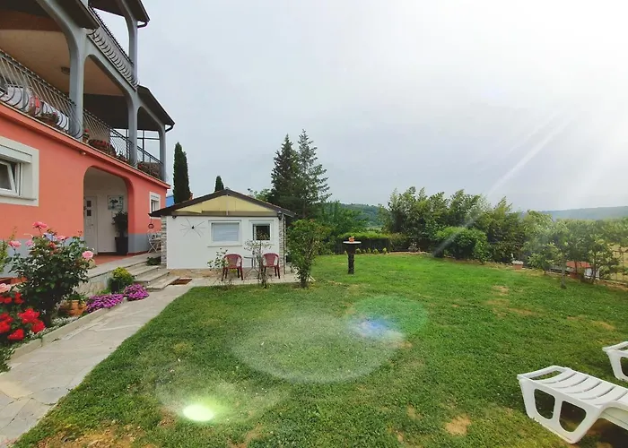 Lejlighed Bazilika *