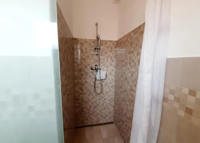 Lejlighed Bazilika *