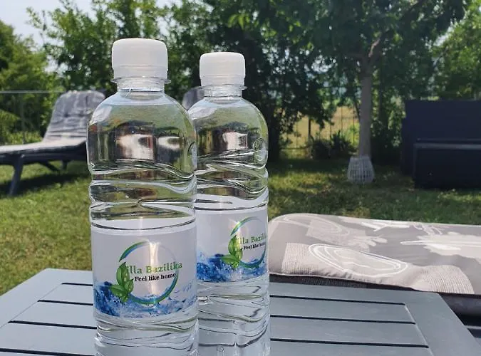 Bazilika * Sečovlje